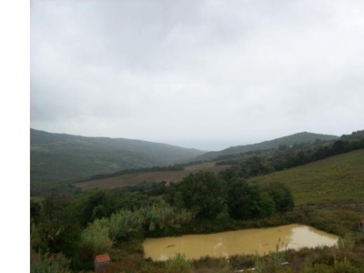 Quadrilocale in vendita a Rosignano Marittimo, Frazione Nibbiaia