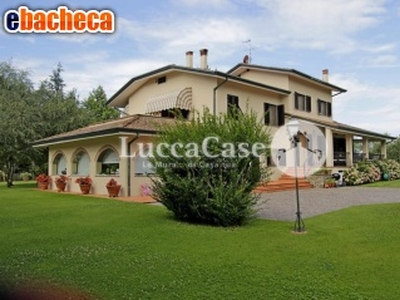 Villa a Picciorana