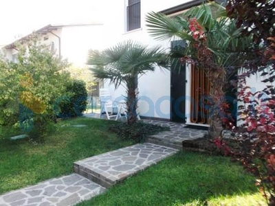 Villa a schiera in vendita a Goito