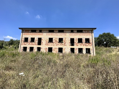 Villa Bifamiliare a Caiazzo in Caiazzo