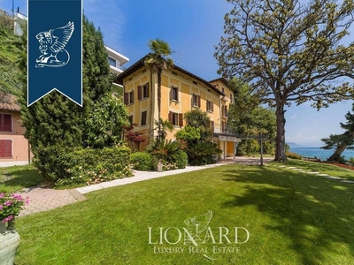Villa di 400 mq in vendita Manerba del Garda, Italia