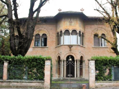 Villa in affitto Reggio nell'emilia