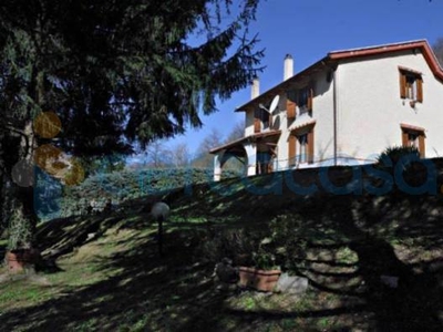 Villa in ottime condizioni in vendita a Firenzuola