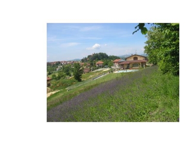 Villa in vendita a Montechiaro d'Asti