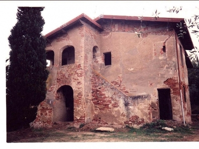 Villa in vendita a Bucciano - San Miniato