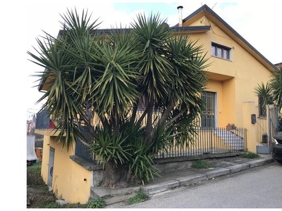 Villa in vendita a Chianche
