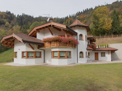 Villa in vendita a Sella Giudicarie