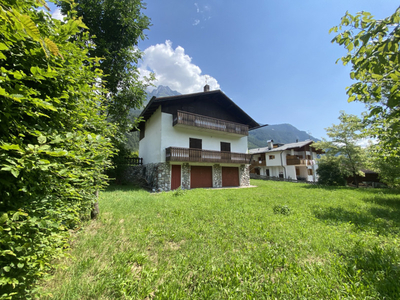 Villa in vendita Belluno