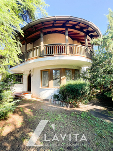 Villa in vendita Bolzano
