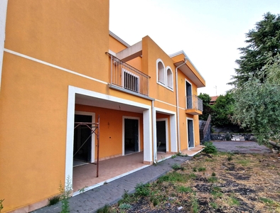 Villa in vendita Catania