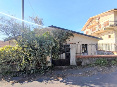 Villa in vendita Catania