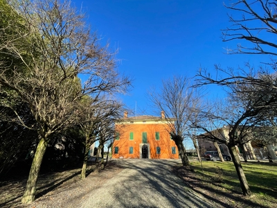 Villa in vendita Ferrara