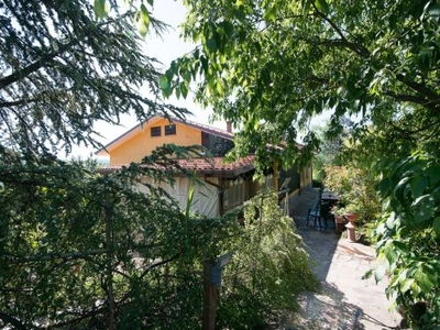 Villa in vendita Pavia