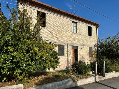 Villa in vendita Pesaro e urbino