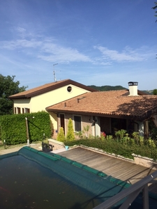 Villa in vendita Rimini