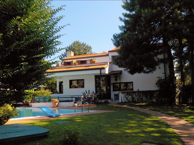 Villa in vendita Rovigo