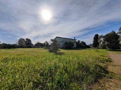 Villa in vendita Siracusa