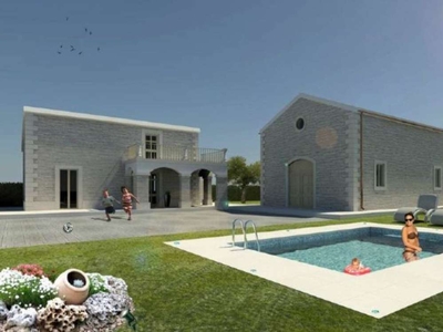 Villa in vendita Siracusa