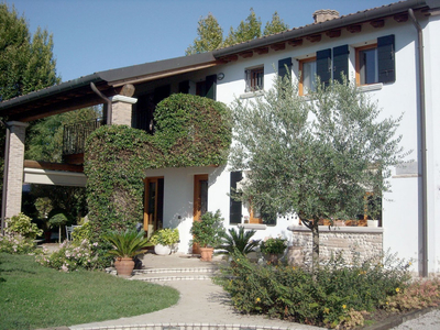 Villa in vendita Treviso