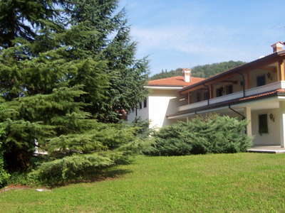 Villa in vendita Verona