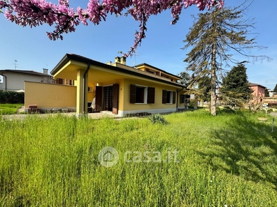 Villa in vendita Via Caprera 9, Cerea