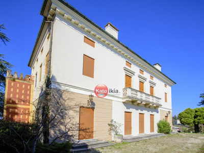 Villa in vendita Vicenza