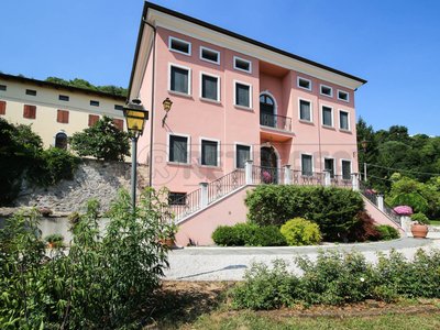 Villa in vendita Vicenza