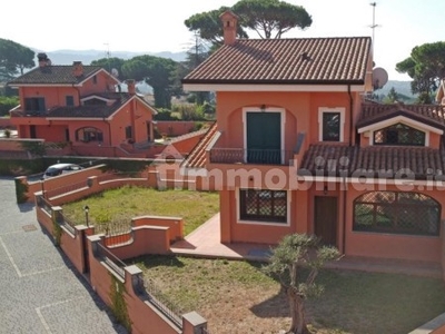 Villa nuova a Grottaferrata - Villa ristrutturata Grottaferrata