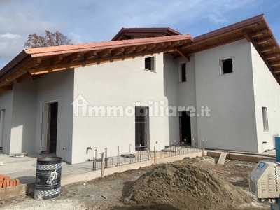 Villa nuova a Grottaferrata - Villa ristrutturata Grottaferrata