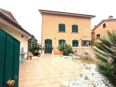 Villa nuova a Rosignano Marittimo - Villa ristrutturata Rosignano Marittimo