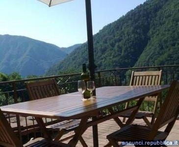 Ville, villette, terratetti Borgo a Mozzano cucina: Abitabile,