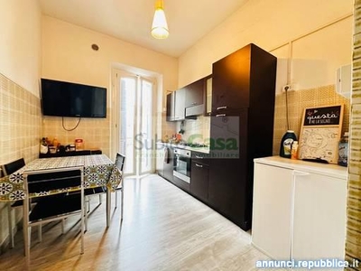 Appartamenti Chieti Via Colonnetta 9 cucina: Abitabile,