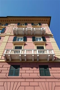 Appartamento a Castelletto, Genova