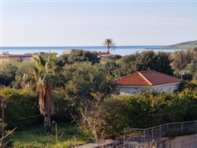 Appartamento a Isola delle Femmine