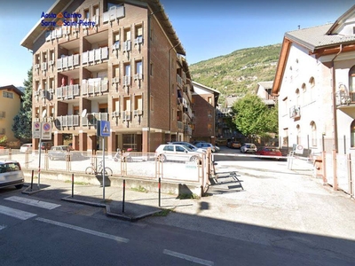 Appartamento classe A, Aosta semicentro