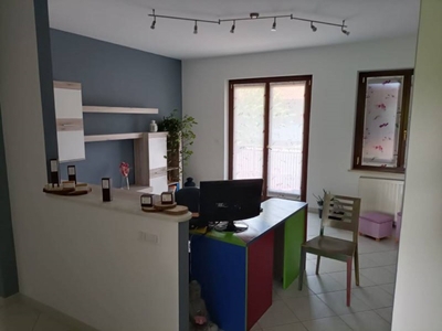 Appartamento in vendita a Corno di Rosazzo via Giacomo Matteotti, 16