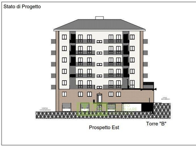 Appartamento in vendita a Tolentino