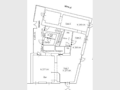 Negozio in vendita a Locate di Triulzi, VIA CORTE ROMANONI , 1 - Locate di Triulzi, MI