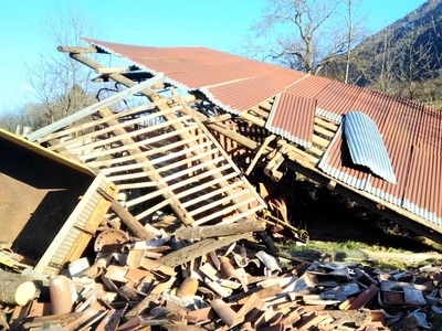 Terreno in vendita a Seren del Grappa