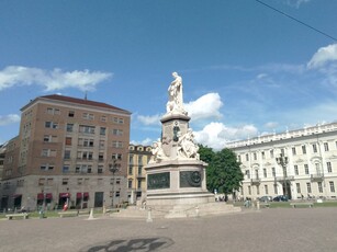 Affitto Appartamento Piazza Carlo Emanuele II, Torino