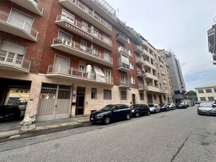 Affitto Appartamento via Caltanissetta, Torino