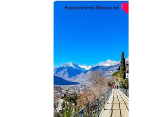 Affitto Stanza Doppia a Merano