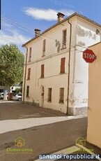 Appartamenti Bagnara di Romagna Via Monsignor Tamburini 12