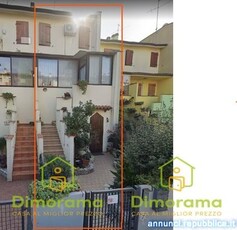 Appartamenti Comacchio Via Vincenzi, (fraz. Porto Garibaldi)