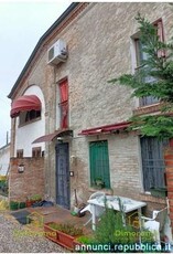 Appartamenti Ferrara Via della Ginestra (Cocomaro di Focomorto)