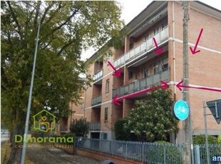 Appartamenti Ferrara Viale Giambattista Boldrini