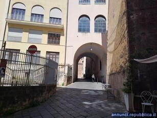 Appartamenti Salerno Via antonio genovese 30 cucina: Cucinotto,