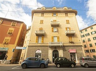 Appartamento a Nervi, Genova