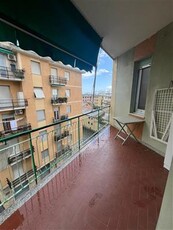 Appartamento a Prà, Genova