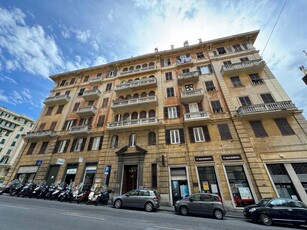 Appartamento a San Fruttuoso, Genova